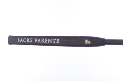 Used Sacks Parente Series 91 The Duke Putter - Right-Handed - 34 in - Mid-mallet-Next Round
