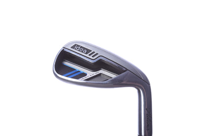 Used Adams 2014 Idea Single 9-Iron - Right-Handed - Seniors Flex