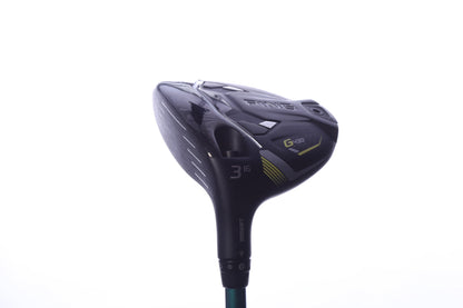 Used Ping G430 SFT 3-Wood - Left-Handed - 16 Degrees - Stiff Flex-Next Round