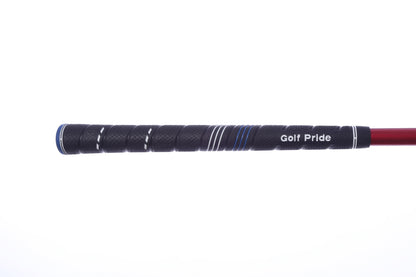 Used Ping G440 LST Driver - 9 Degrees - Stiff Flex Aldila Ascent - Left-Handed-Next Round