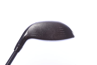 Used Cobra King F7 3-4 Wood - Right-Handed - 14.5 Degrees - Regular Flex-Next Round