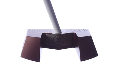 Used L.A.B. Golf MEZZ.1 Max Armlock Putter - Right-Handed - 43.5 in - Mallet