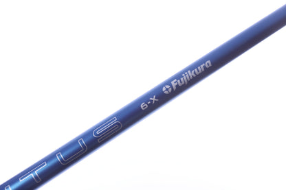Used Fujikura Ventus Blue Velocore+ Driver Shaft Extra Stiff Flex Graphite - 44 in - TaylorMade M Adapter