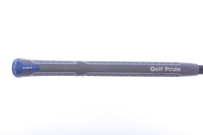 Used TaylorMade SIM2 MAX Rescue 4H Hybrid - Left-Handed - 22 Degrees - Regular Flex