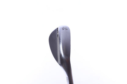 Used Titleist Vokey SM8 Tour Chrome Sand Wedge - Right-Handed - 54 Degrees - Stiff Flex-Next Round