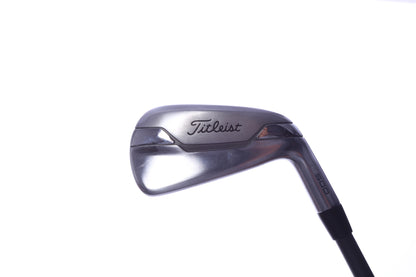Used Titleist U 500 Single Utility 3-Iron - Right-Handed - Stiff Flex-Next Round
