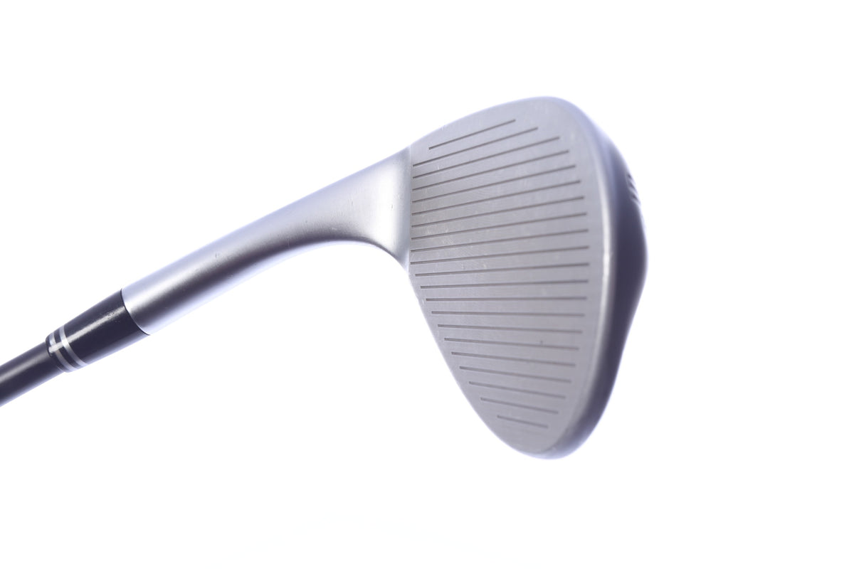 Used Cleveland CBZ Full Face Sand Wedge - Right-Handed - 56 Degrees - Seniors Flex