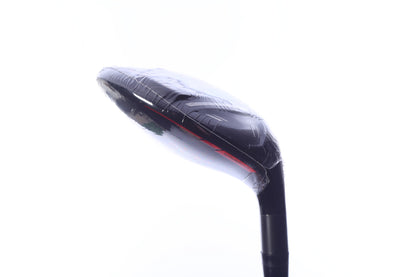 Wilson 2025 DYNAPWR 4H Hybrid - Right-Handed - 22 Degrees - Regular Flex-Next Round