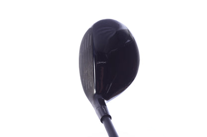 Used Mizuno JPX One 7-Wood - Right-Handed - 21 Degrees - Regular Flex