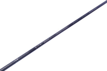 Used Mitsubishi Tensei 1K Black Driver Shaft Extra Stiff Flex Graphite - 44.25 in - Titleist Surefit Adapter
