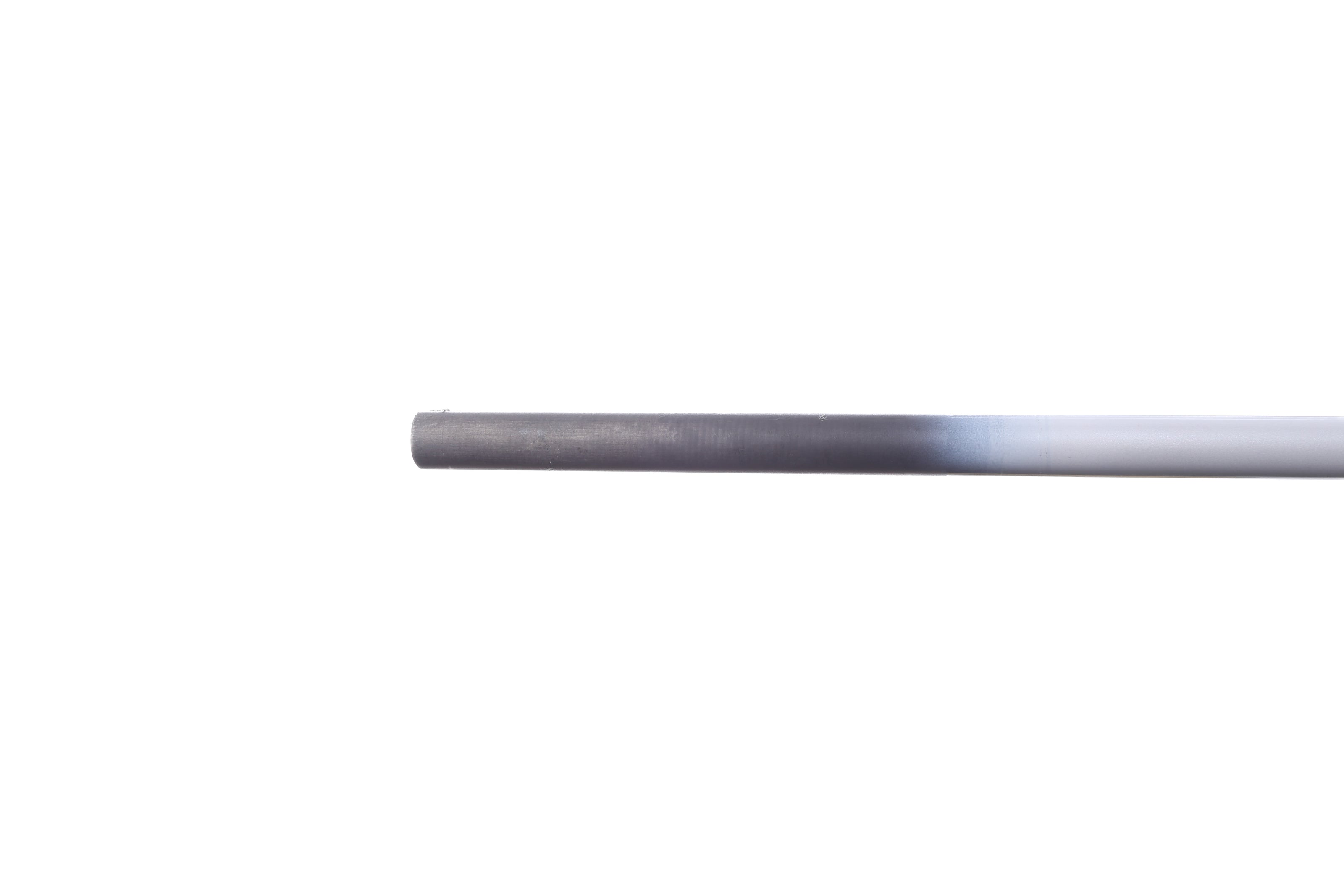 Used Aretera Alpha Blue One Shaft Extra Stiff Flex Graphite - 43 in - No Adapter-Next Round