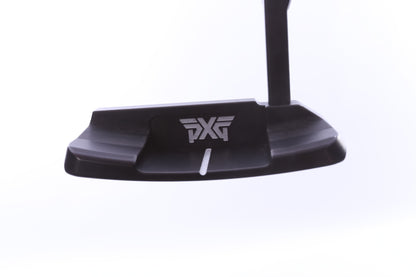 Used PXG Closer Gen2 Putter - Left-Handed - 35.5 in - Blade-Next Round