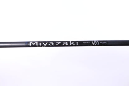 Used Cleveland Mashie 2H Hybrid - Right-Handed - 18 Degrees - Stiff Flex-Next Round