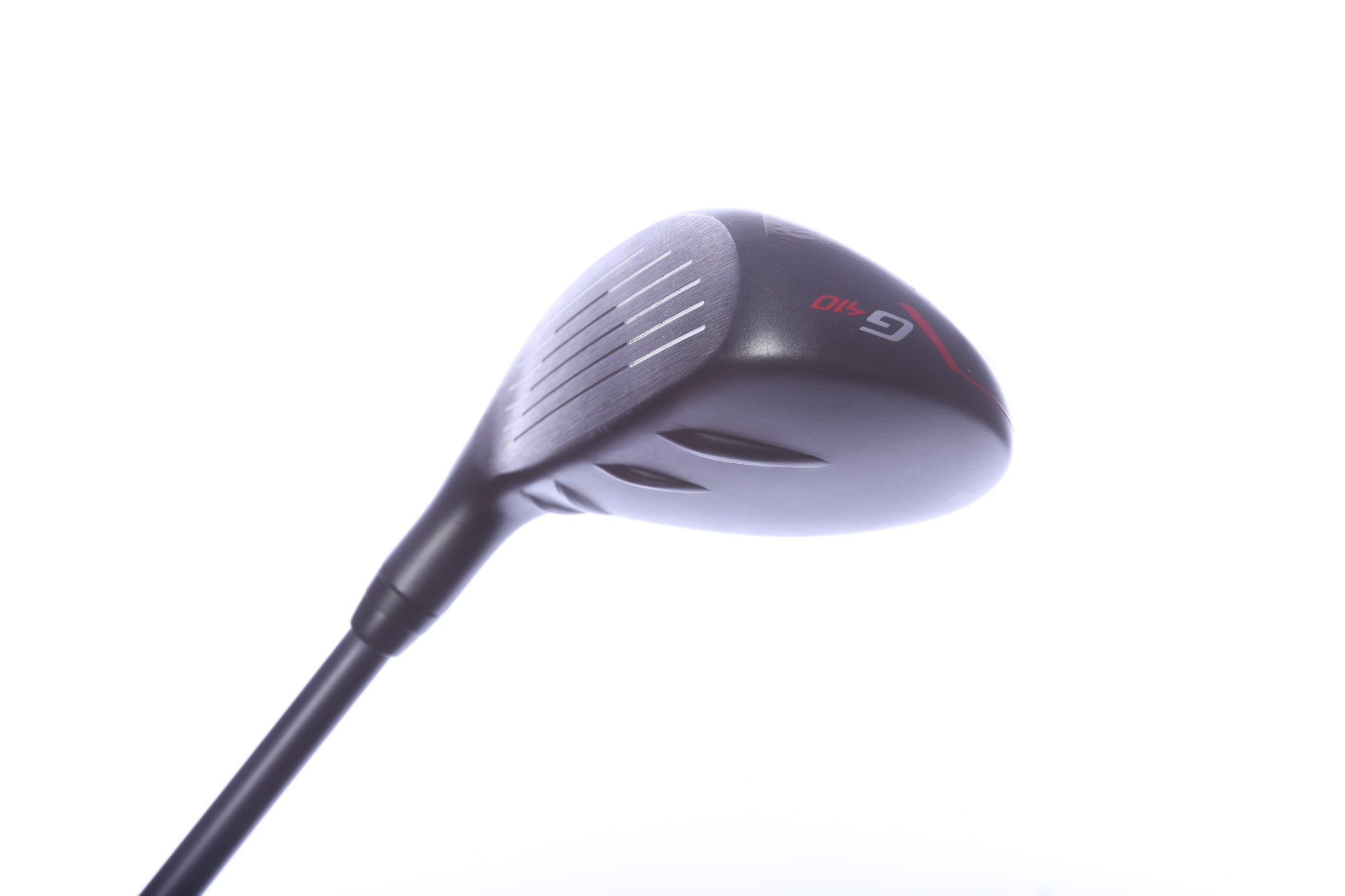 Used Ping G410 4H Hybrid - Right-Handed - 22 Degrees - Soft Regular Flex