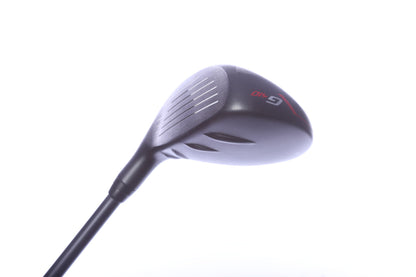 Used Ping G410 4H Hybrid - Right-Handed - 22 Degrees - Soft Regular Flex