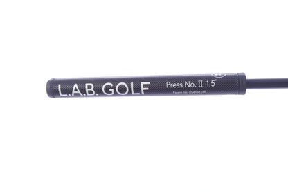 Used L.A.B. Golf DF3 Putter - Right-Handed - 33 in - Mallet-Next Round