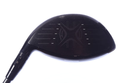 Used Callaway Rogue Driver - 9 Degrees - Stiff Flex Aldila Synergy - Right-Handed