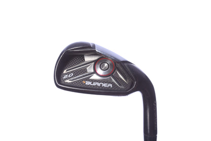Used TaylorMade Burner 2.0 Single 3-Iron - Right-Handed - Regular Flex