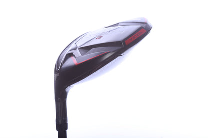 Used TaylorMade STEALTH 2 3-Wood - Left-Handed - 15 Degrees - Stiff Flex-Next Round