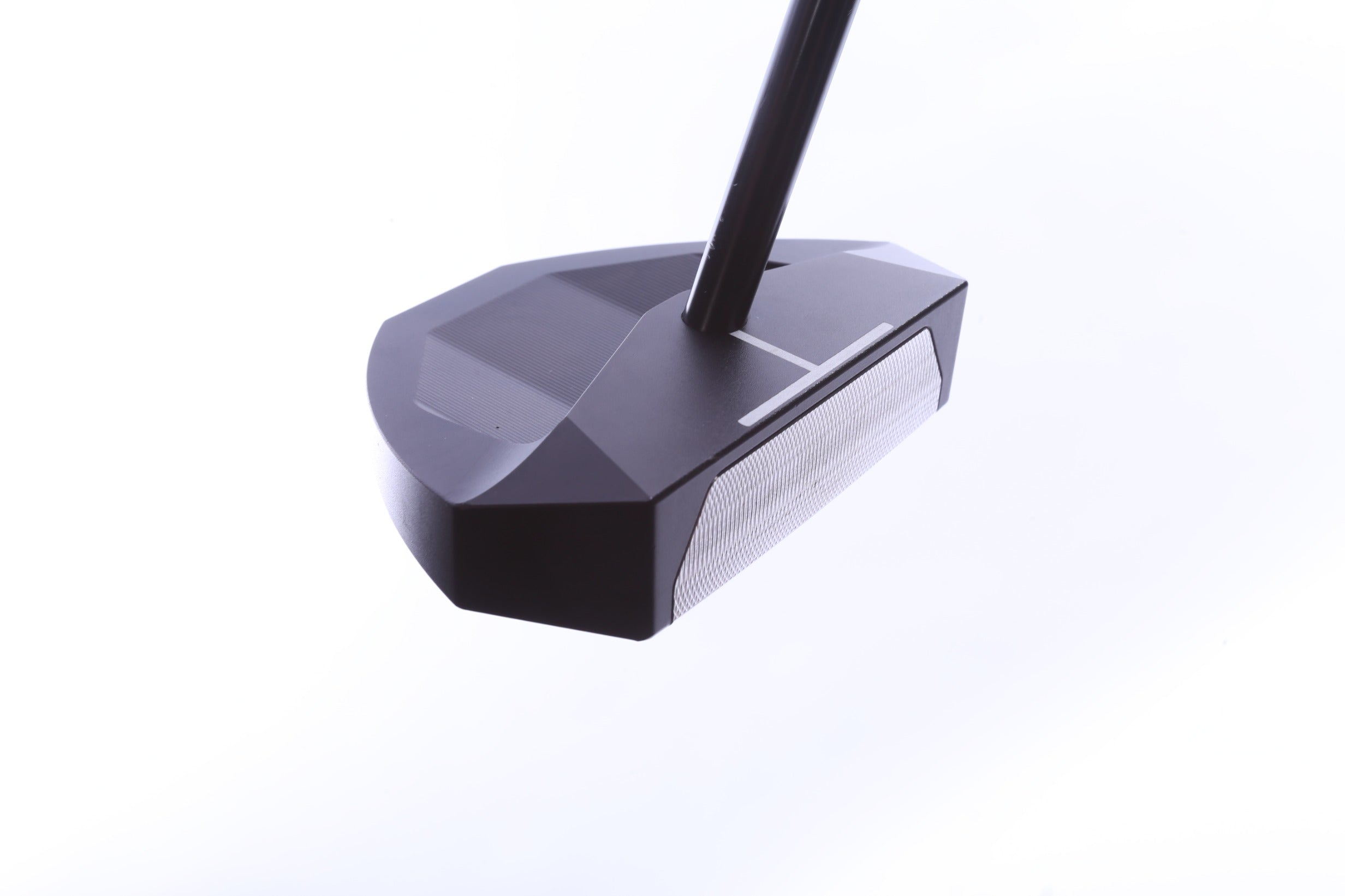Used L.A.B. Golf OZ.1i Putter - Right-Handed - 34.5 in - Mallet-Next Round