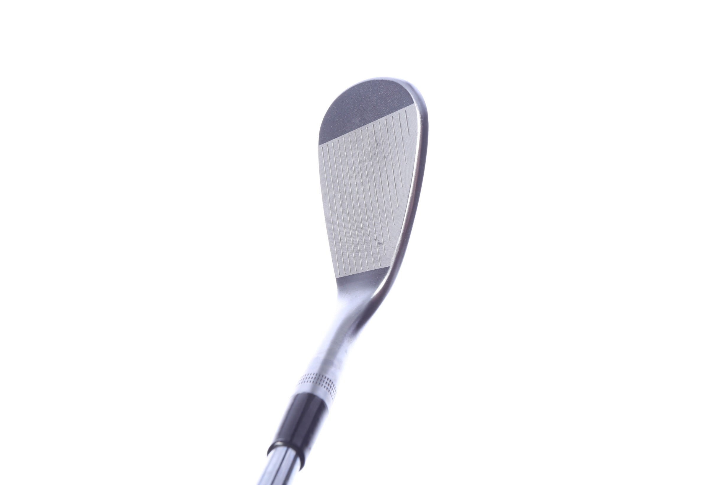 Used Wilson Staff Model ZM Sand Wedge - Right-Handed - 56 Degrees - Wedge Flex