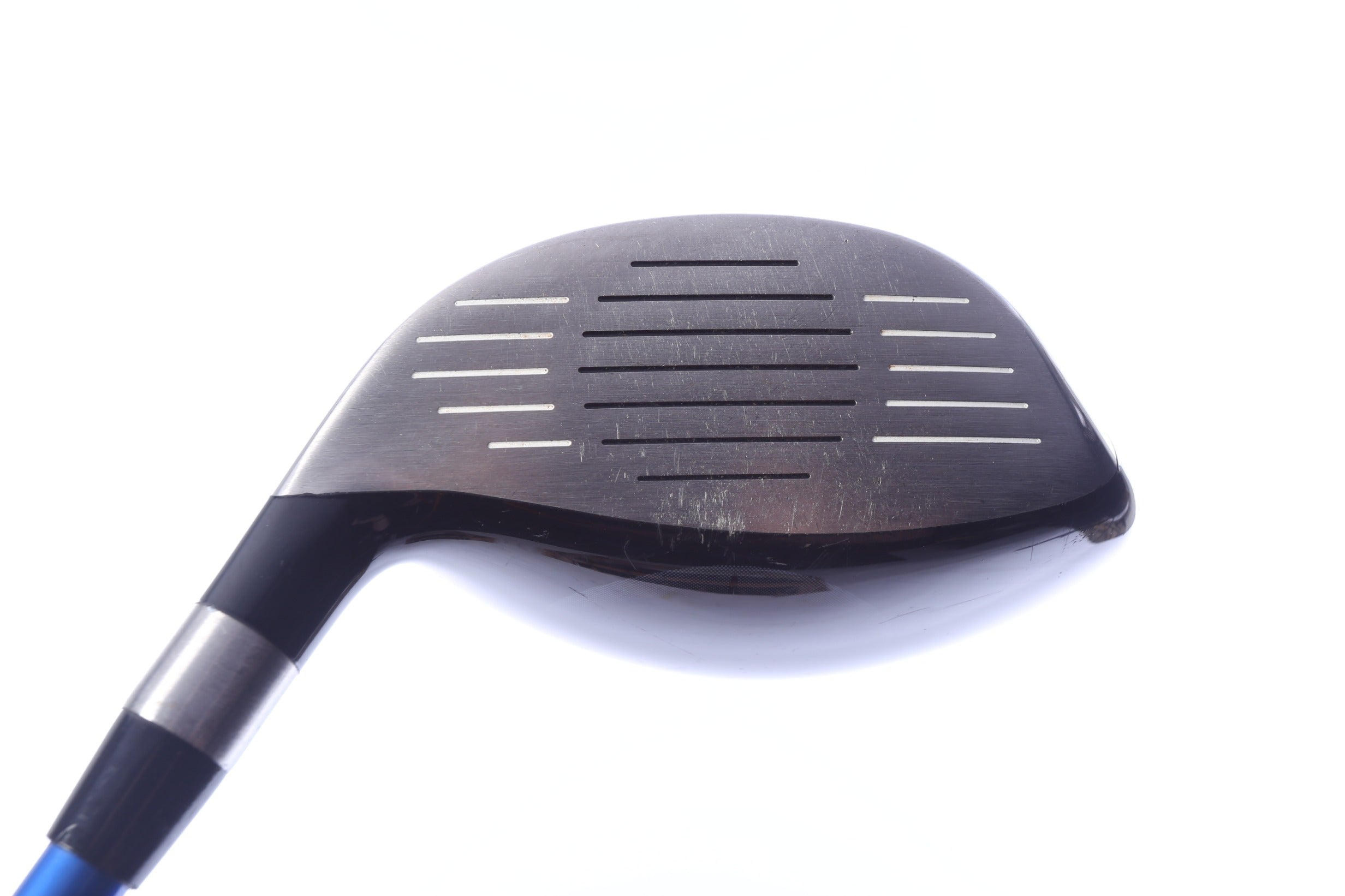 Used Ping G5 3-Wood - Right-Handed - 15 Degrees - Stiff Flex