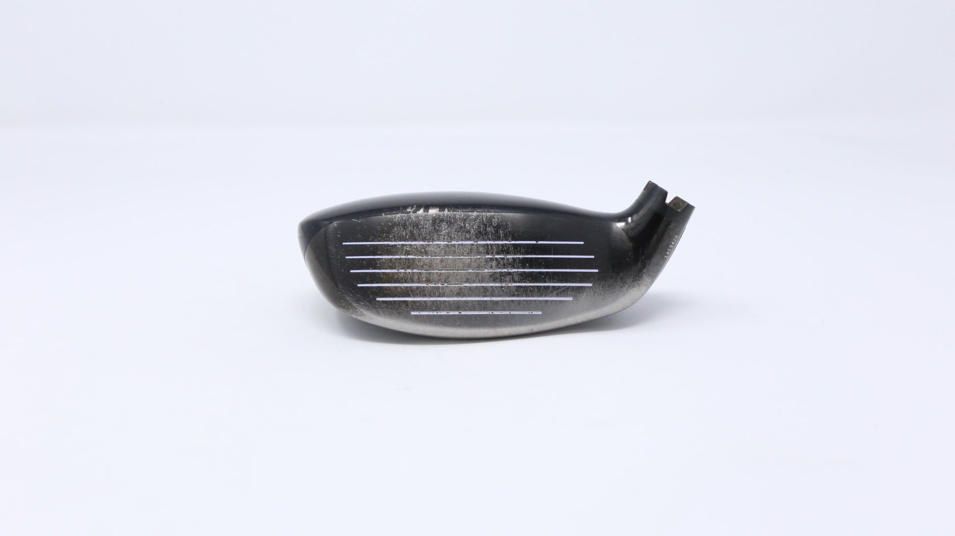 Used Titleist TSR2 4H - HEAD ONLY - Right-Handed - 21 Degrees-Next Round