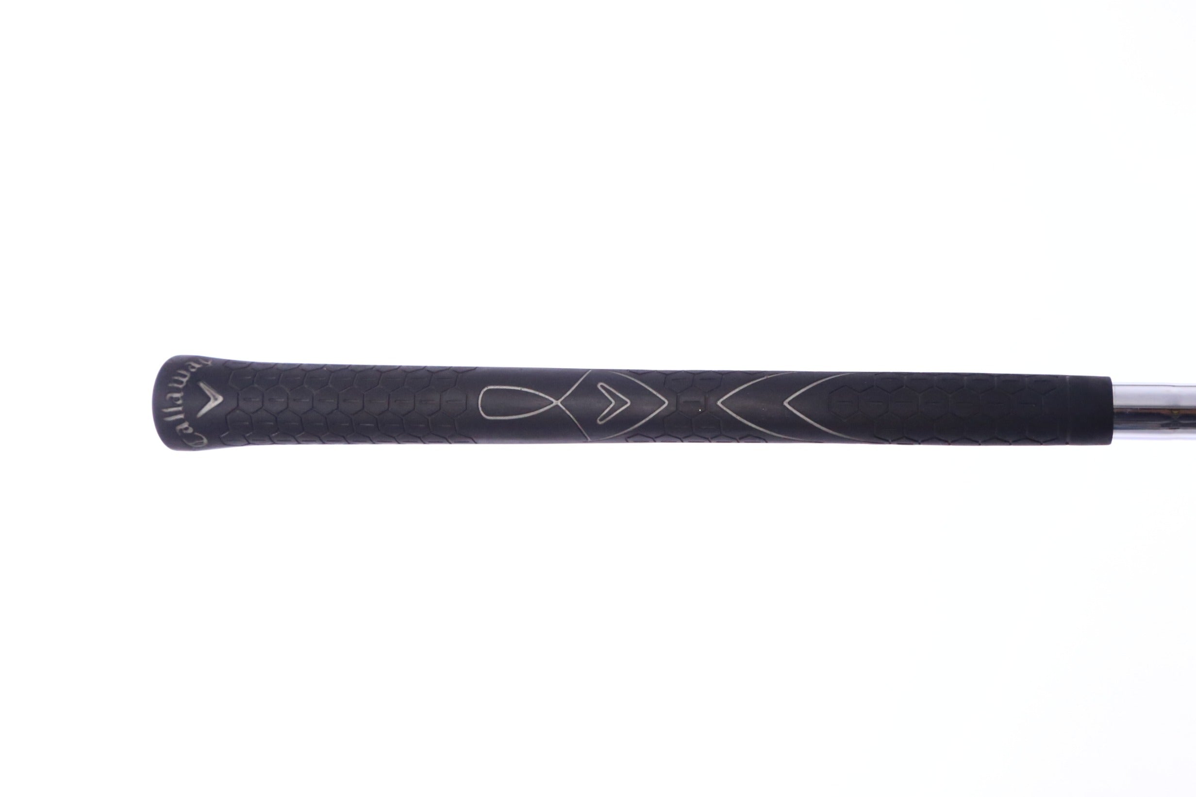 Used Callaway RAZR X Black Single 7-Iron - Right-Handed - Stiff Flex
