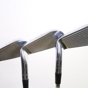 Used Ben Hogan Apex PC Iron Set - Right-Handed - 6-EW - Stiff Flex-Next Round