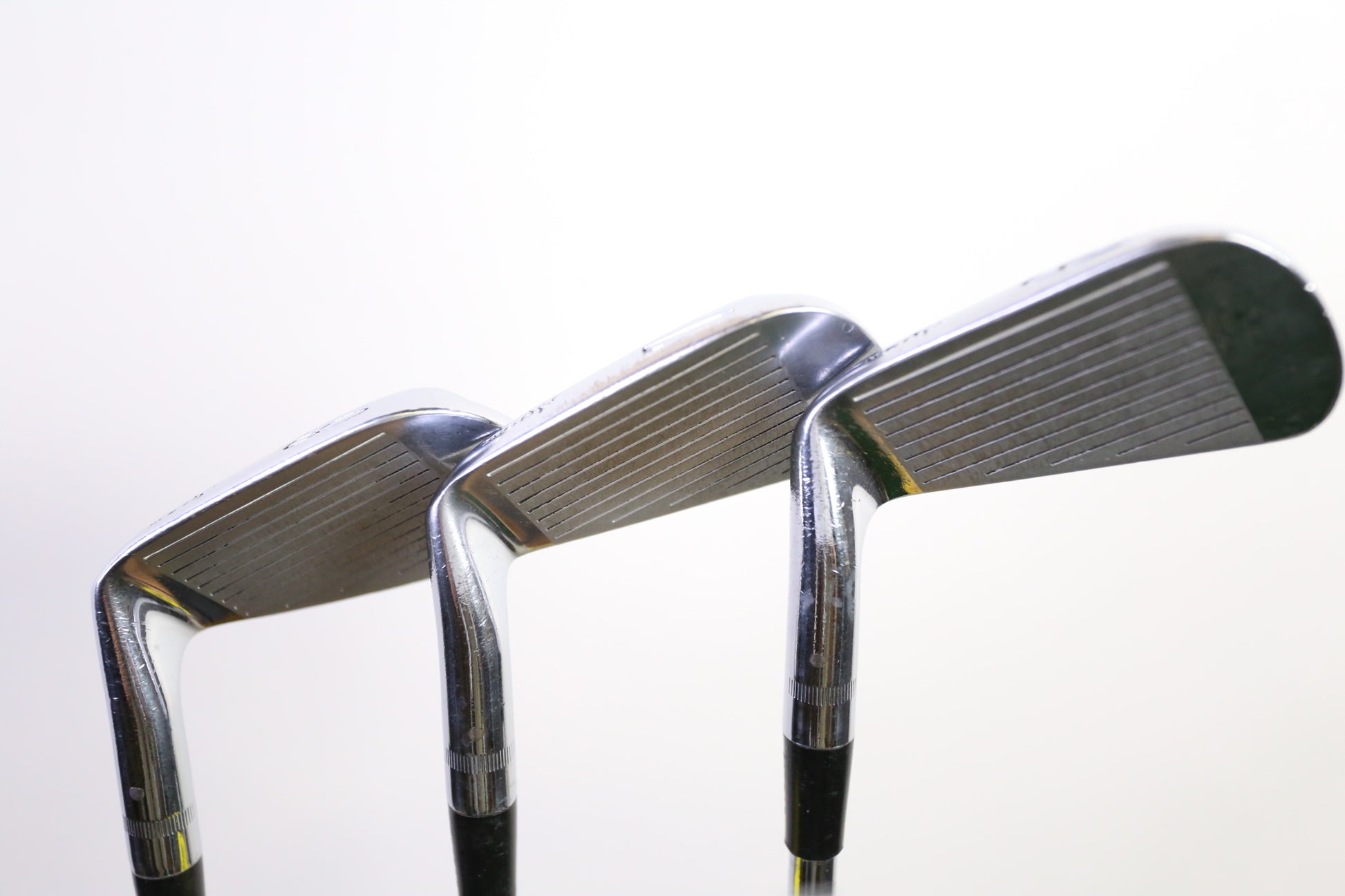 Used Ben Hogan Apex PC Iron Set - Right-Handed - 6-EW - Stiff Flex-Next Round