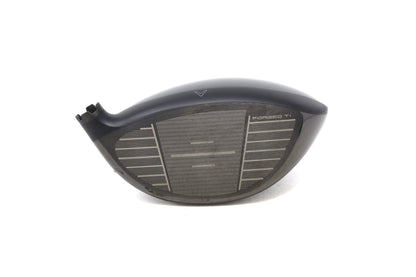 Used Callaway Paradym Driver - HEAD ONLY - Left-Handed - 9 Degrees