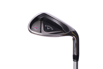 Used Callaway X2 Hot Approach Wedge - Right-Handed - 49 Degrees - Ladies Flex-Next Round