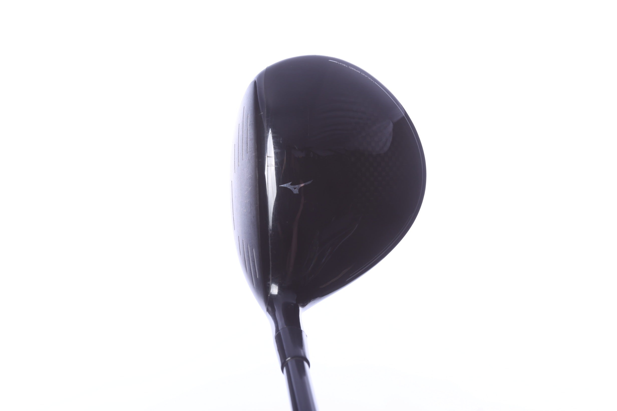 Used Mizuno ST190 5-Wood - Right-Handed - 18 Degrees - Regular Flex