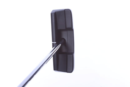 Used Odyssey Ai-ONE Square 2 Square Double Wide Putter - Right-Handed - 38 in - Blade-Next Round