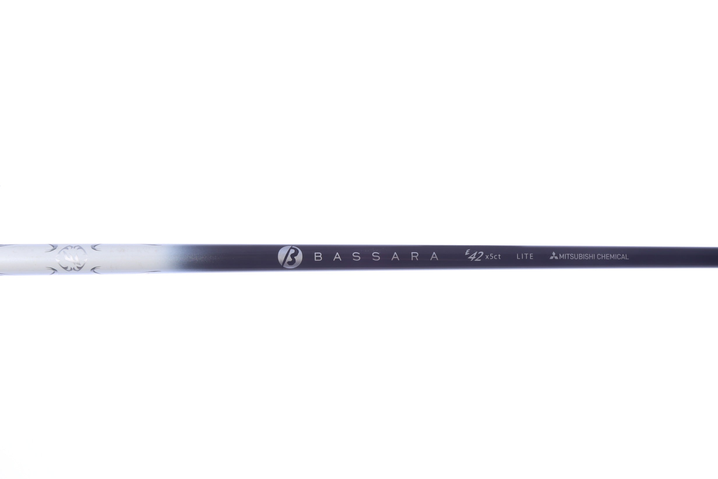 Used TaylorMade M2 2016 Driver - 10.5 Degrees - Seniors Flex Mitsubishi Bassara - Right-Handed