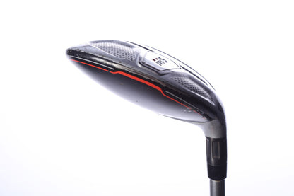 Used TaylorMade M6 5H Hybrid - Right-Handed - 25 Degrees - Ladies Flex-Next Round