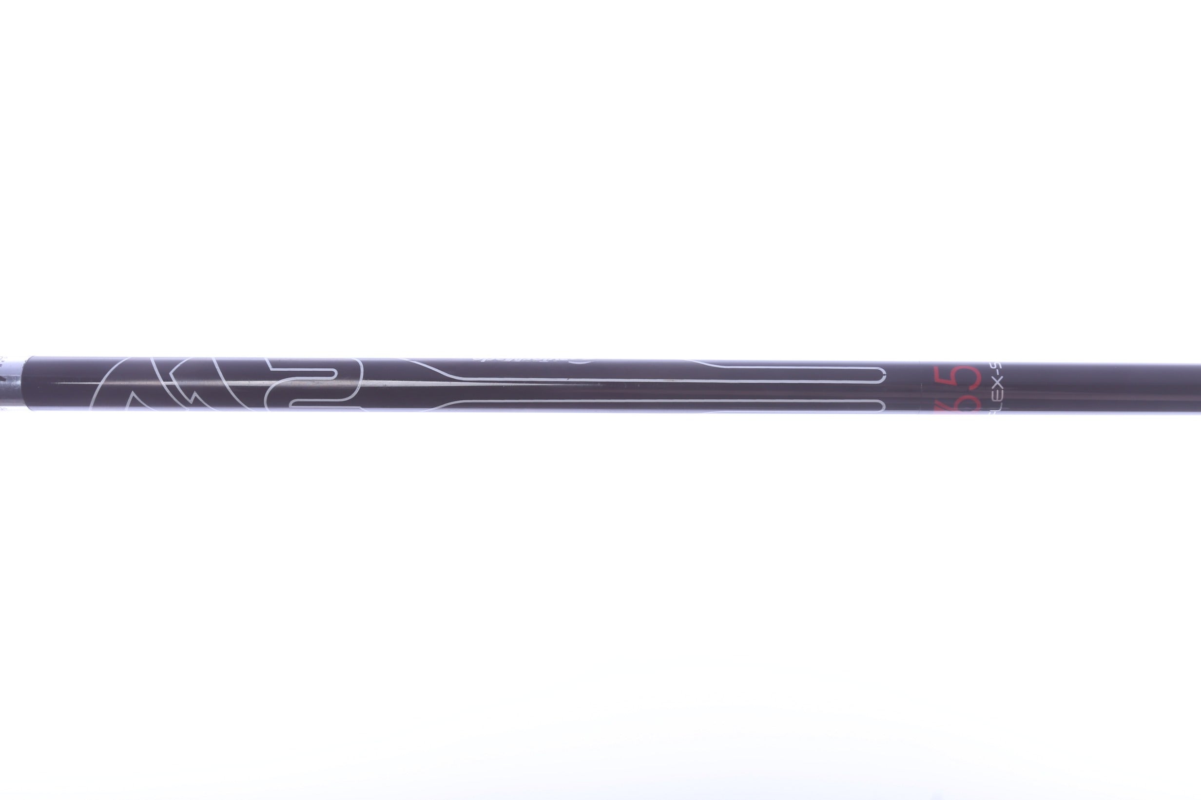 Used TaylorMade M2 5-Wood - Right-Handed - 18 Degrees - Stiff Flex