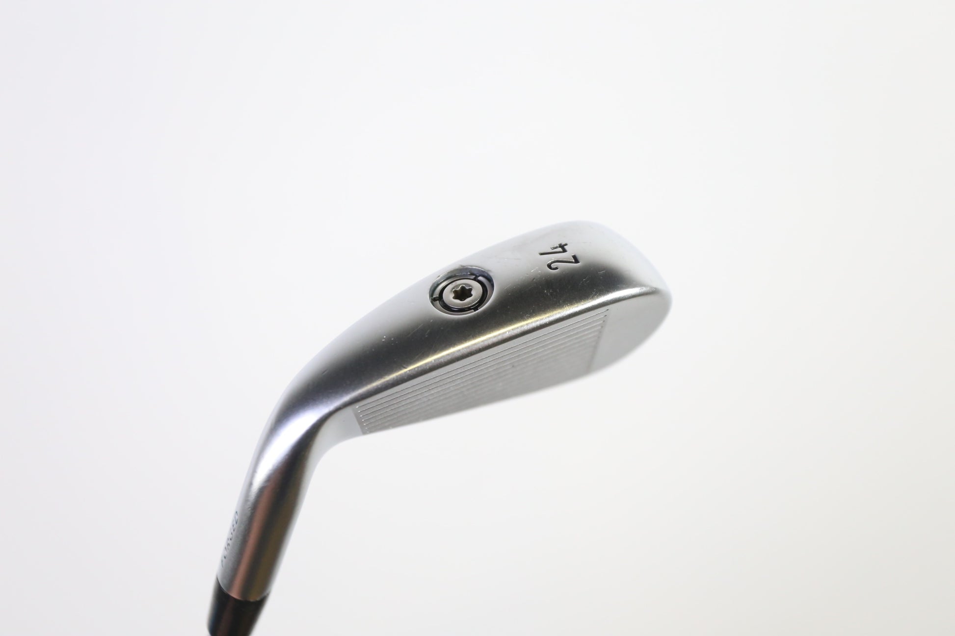 Used Callaway Apex UT 5H Hybrid - Right-Handed - 24 Degrees - Regular Flex-Next Round