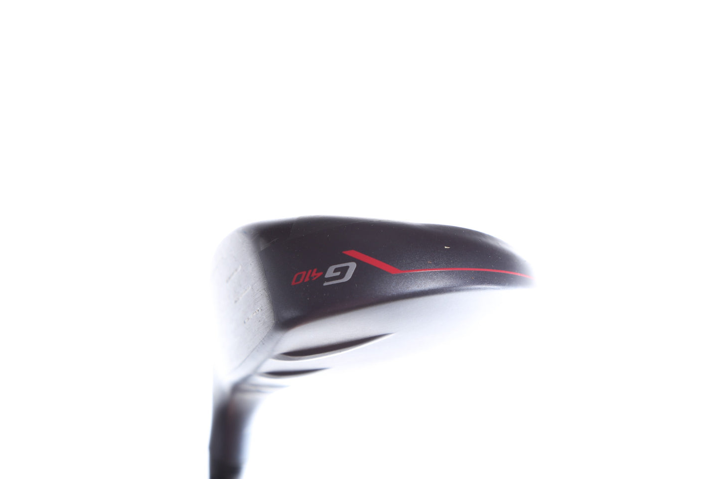 Used Ping G410 3-Wood - Right-Handed - 14.5 Degrees - Stiff Flex-Next Round