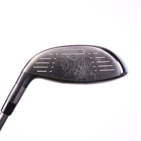 Used Callaway Rogue 4-Wood - Right-Handed - 17 Degrees - Stiff Flex-Next Round
