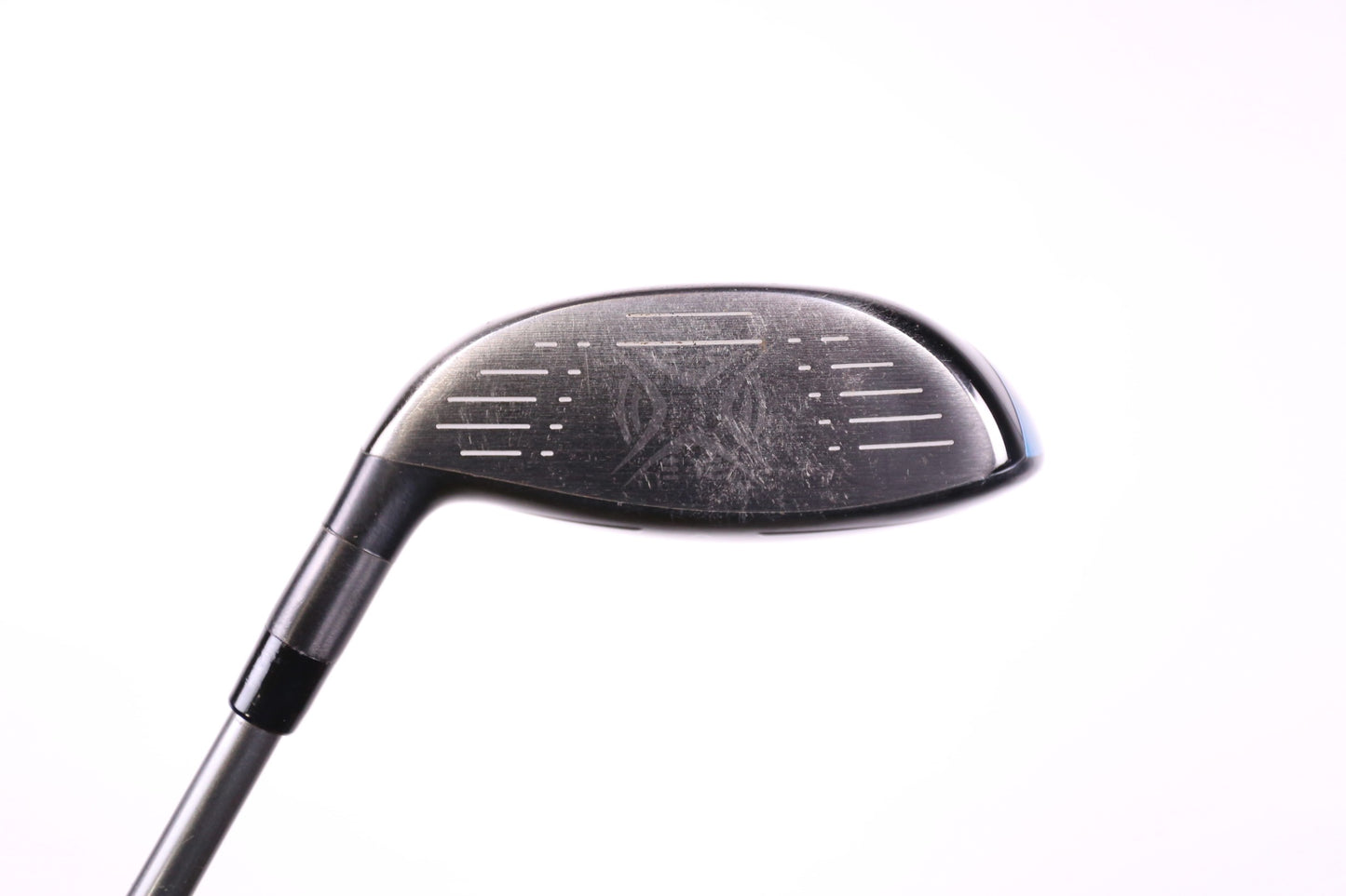 Used Callaway Rogue 4-Wood - Right-Handed - 17 Degrees - Stiff Flex-Next Round