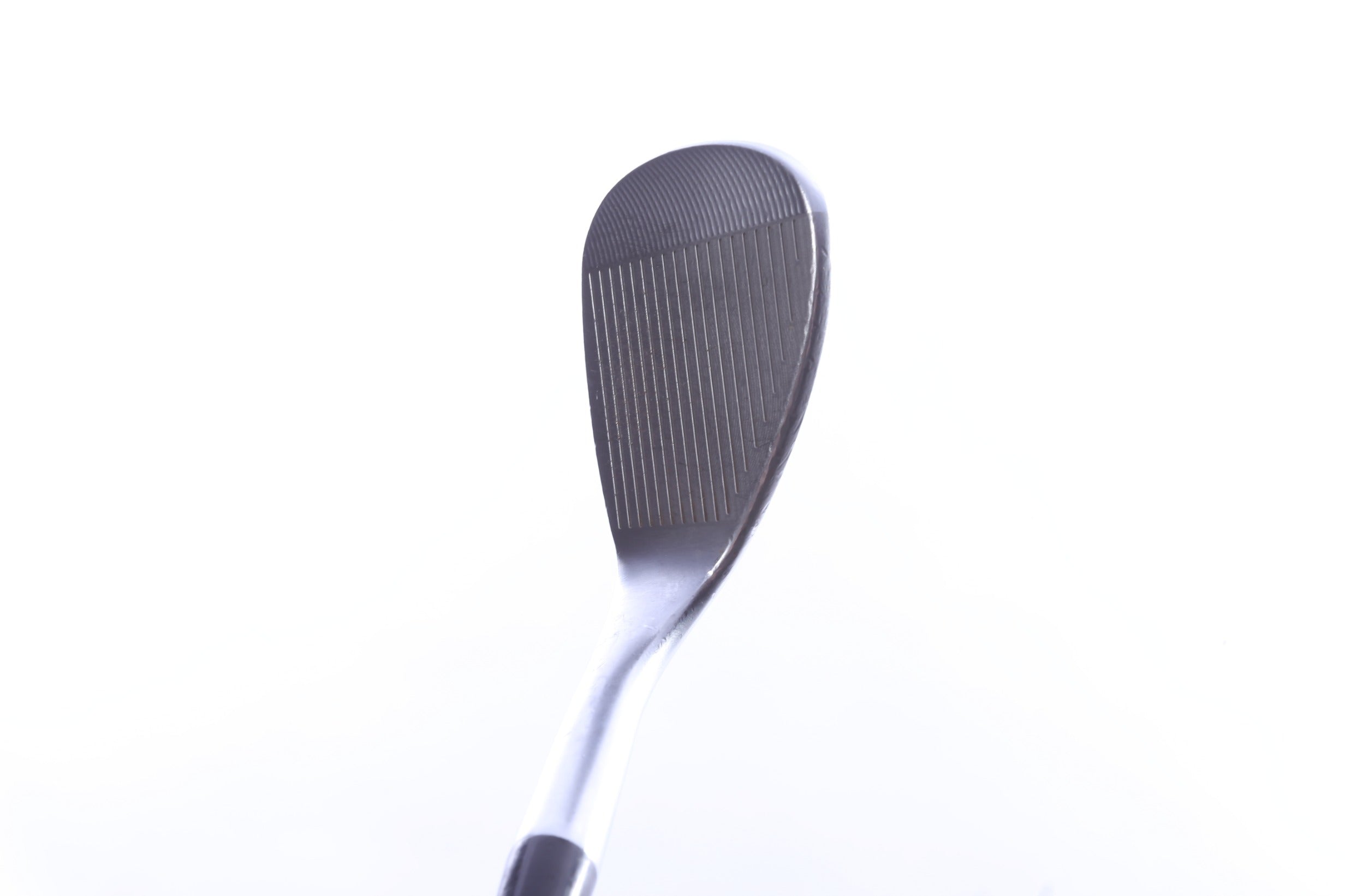 Used Cleveland RTX 6 ZipCore Tour Satin Wedge - Right-Handed - 56*, 60* - Regular Flex-Next Round