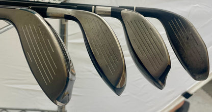Wholesale Lot of 20 Adams Assorted Fairway Woods-Next Round