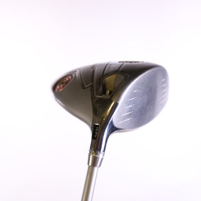 Used Cobra King F7 Black Driver - 13.5 Degrees - Ladies Flex Fujikura Pro 50 - Right-Handed-Next Round