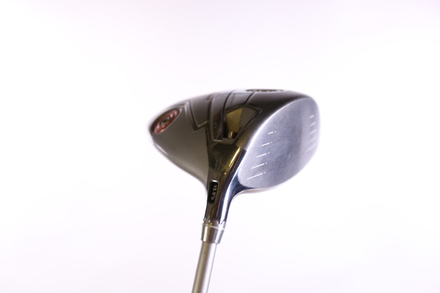 Used Cobra King F7 Black Driver - 13.5 Degrees - Ladies Flex Fujikura Pro 50 - Right-Handed-Next Round