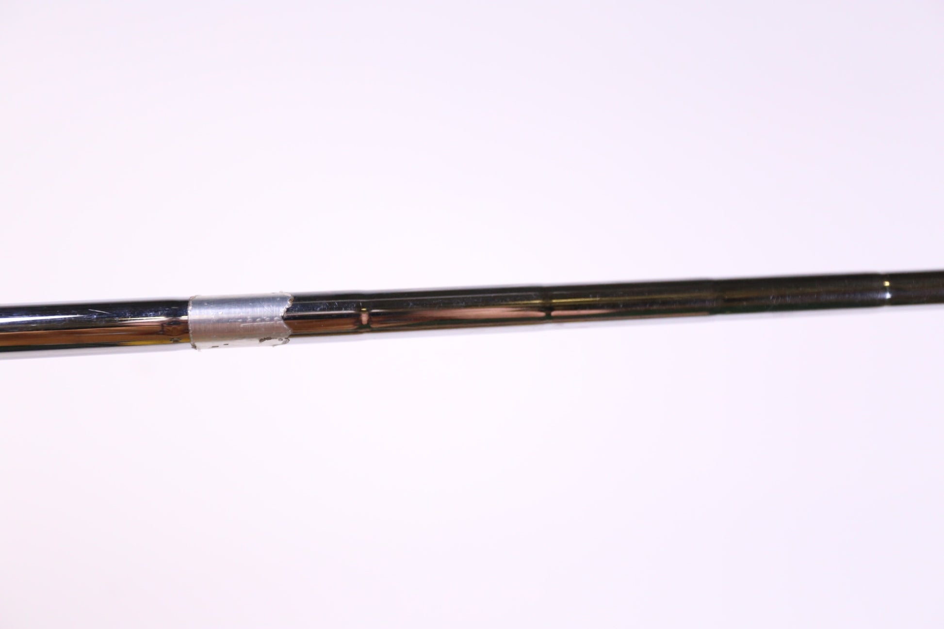 Used Callaway MD3 Milled Chrome W Grind Lob Wedge - Right-Handed - 60 Degrees - Stiff Flex-Next Round