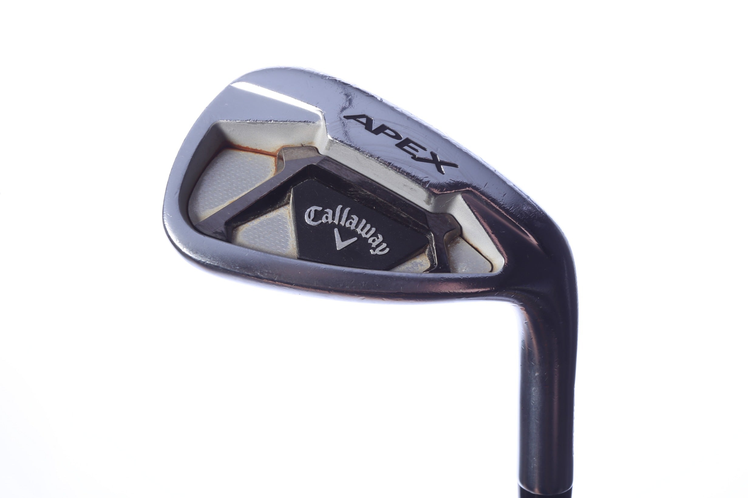 Used Callaway Apex 21 Approach Wedge - Right-Handed - 48 Degrees - Regular Flex-Next Round