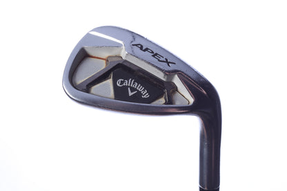 Used Callaway Apex 21 Approach Wedge - Right-Handed - 48 Degrees - Regular Flex-Next Round