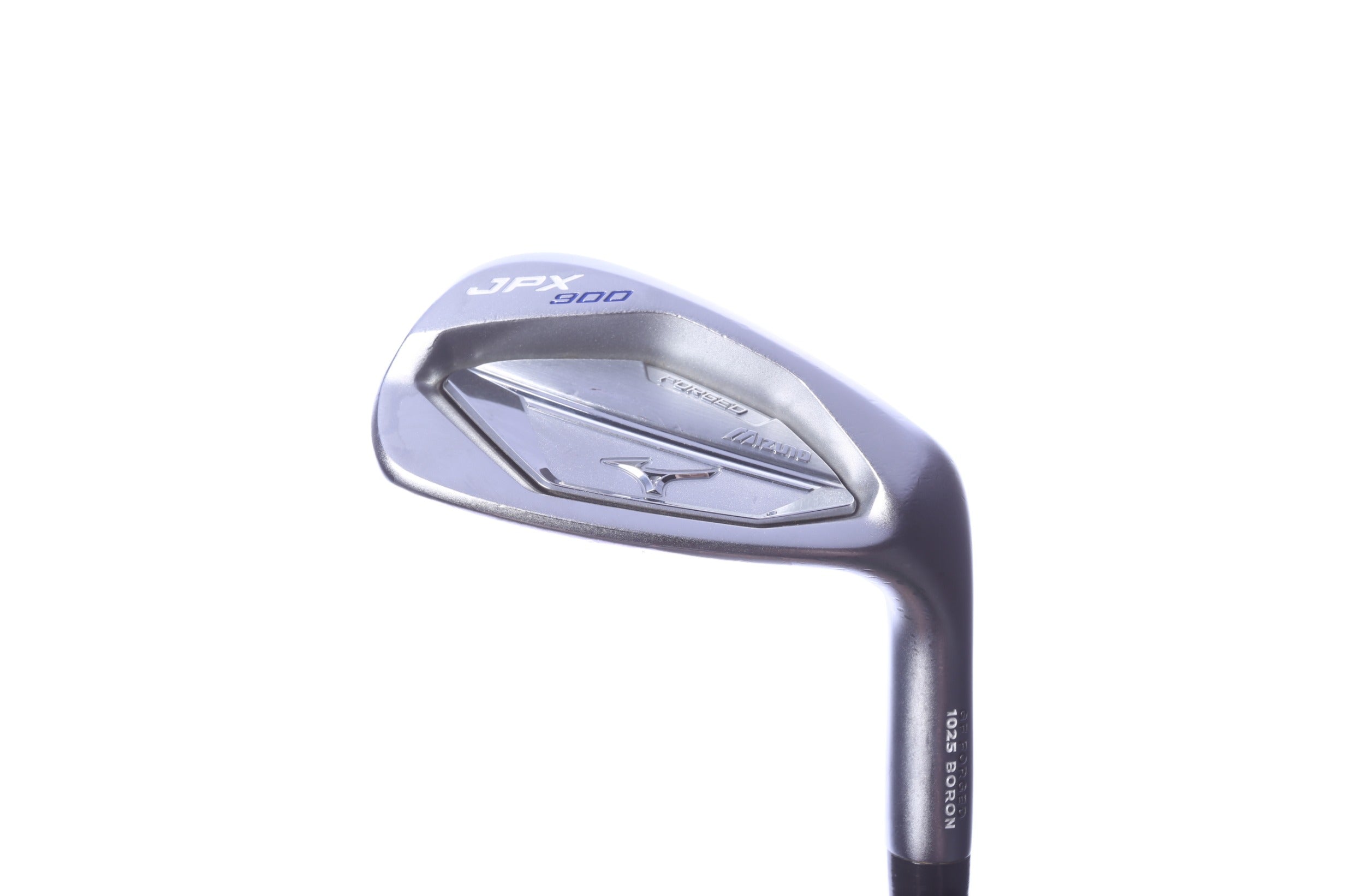 Used Mizuno JPX 900 Forged Pitching Wedge - Right-Handed - 45 Degrees - Regular Flex