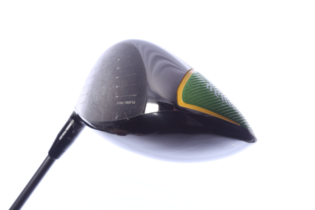 Used Callaway Epic Flash Sub Zero Driver - 10.5 Degrees - Regular Flex Project X EvenFlow Riptide - Right-Handed-Next Round